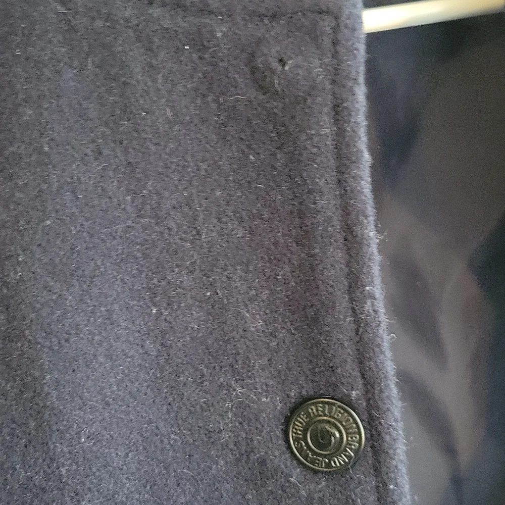Jacket - Picture 6 of 6